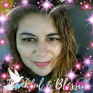 Meet your Posher, Guadalupe